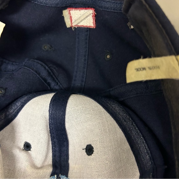 Scuba pro Diving Gear Baseball Hat with Dive Flag on the back - Picture 12 of 14